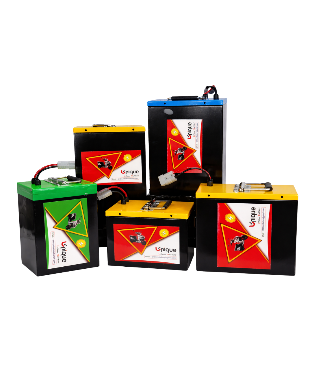 48 Volt - Image 2