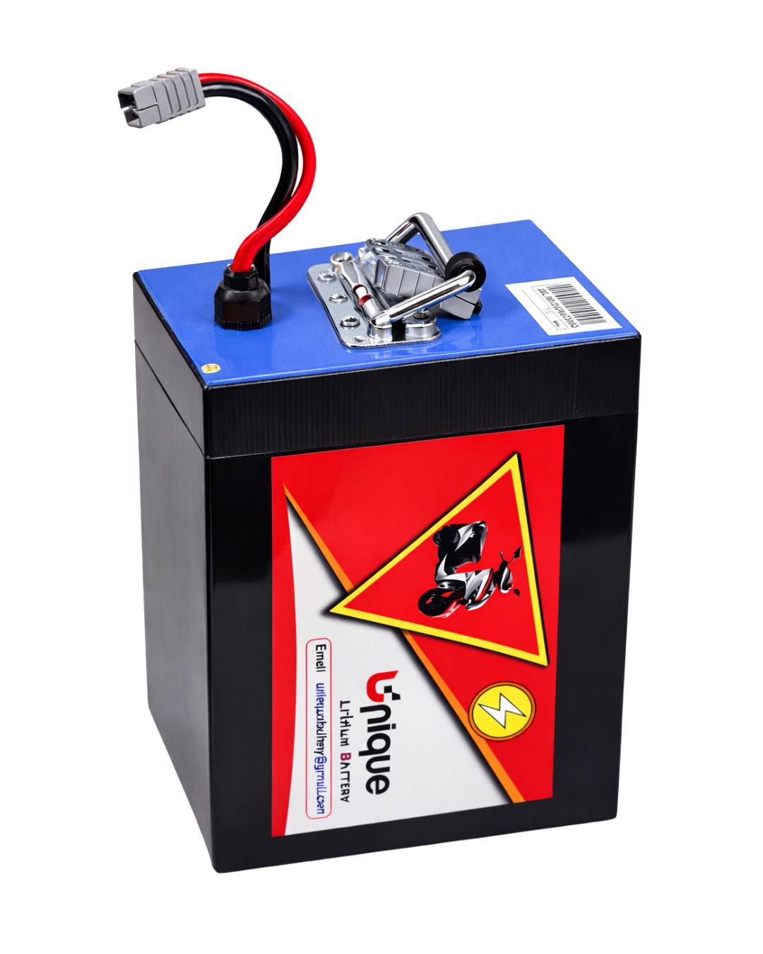 48 Volt
